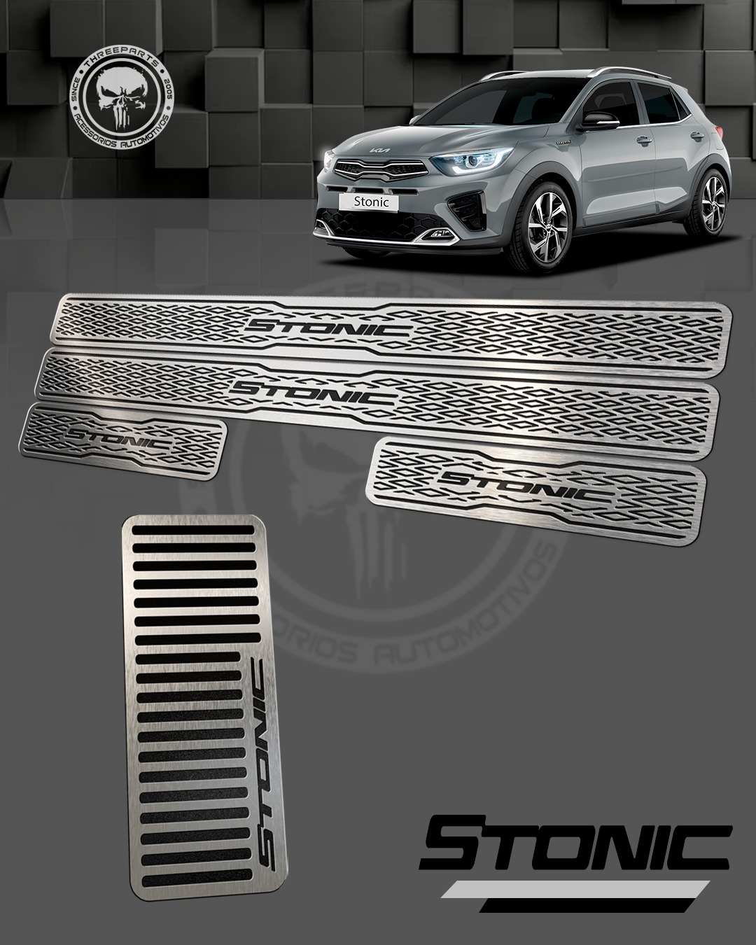 Sonic RS